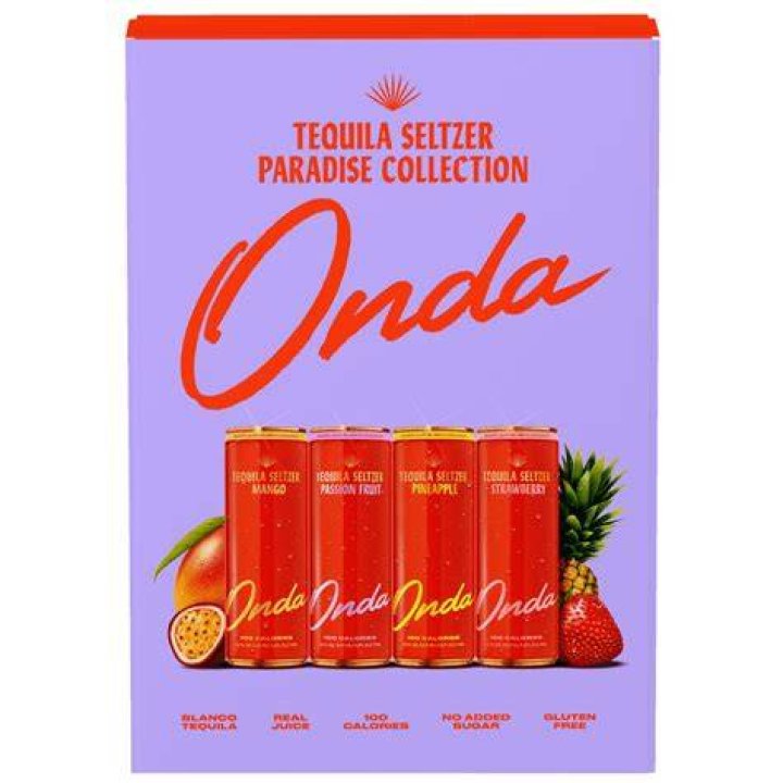 ONDA Paradise Collection