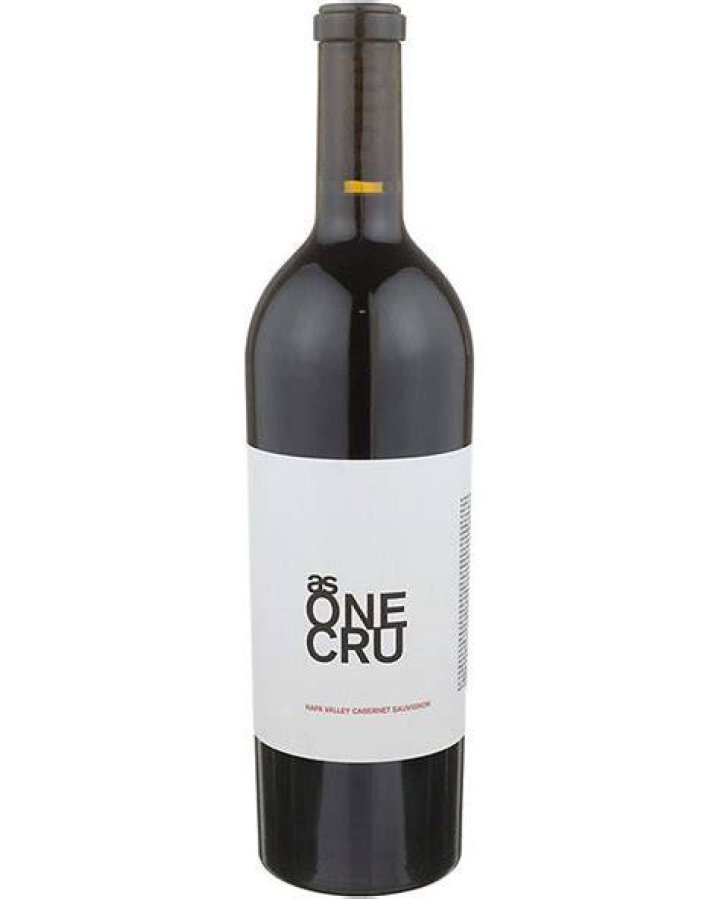 One Cru Wine