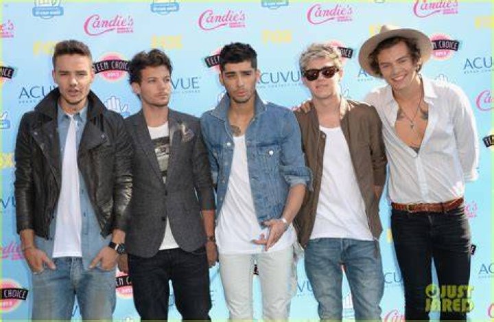 One-Direction-Performing-Teen-Choice-Awards-2013