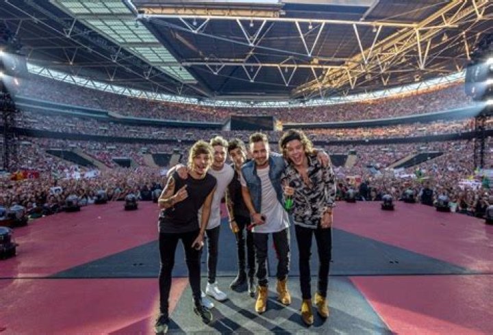One Direction
