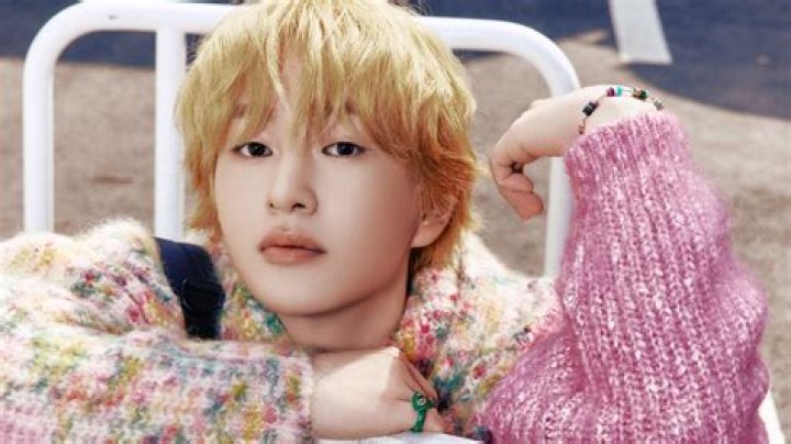 Onew