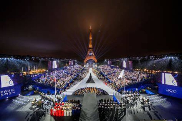 Opening Ceremony
