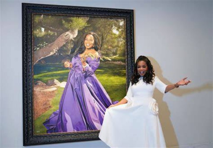 oprah