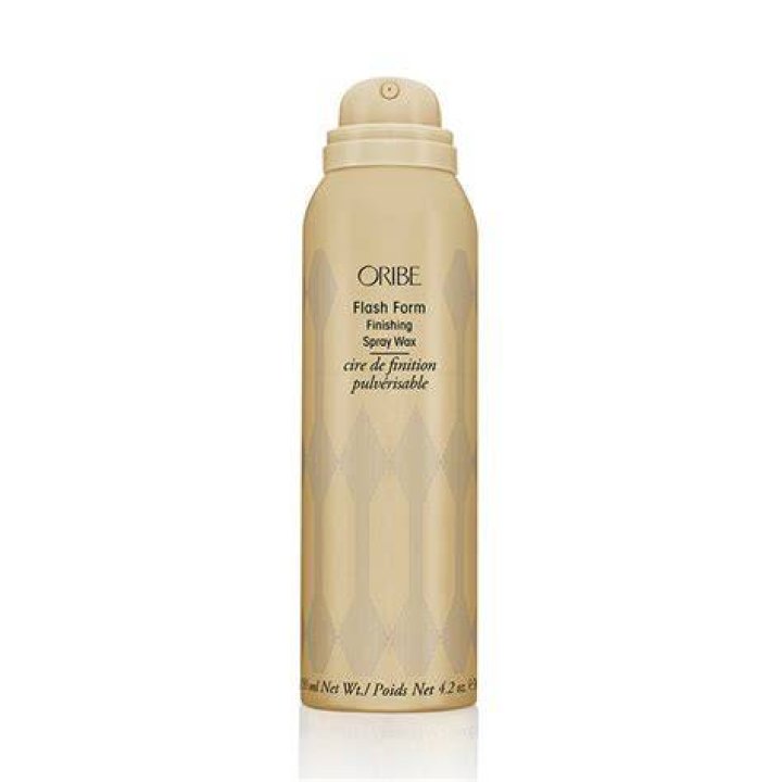 Oribe Flash Form Finishing Spray Wax