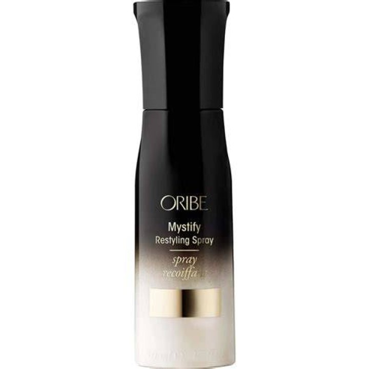 Oribe Mystify Restyling Spray