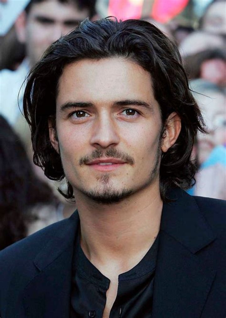 Orlando Bloom