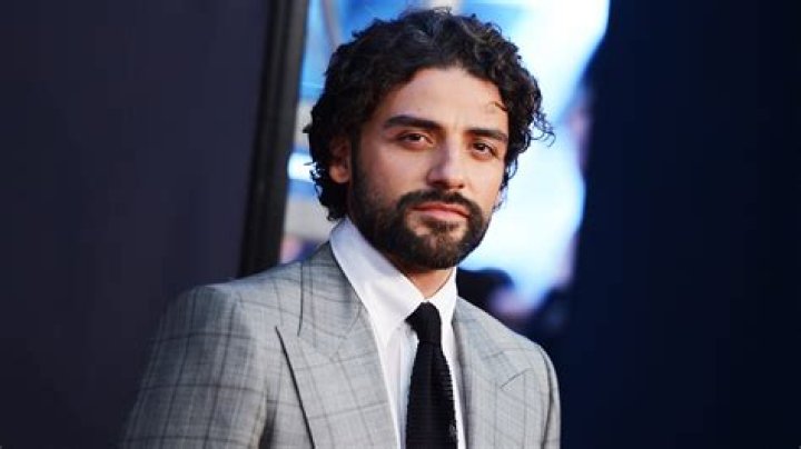 Oscar Isaac 'Moon Knight' film premiere, London, UK - 17 Mar 2022