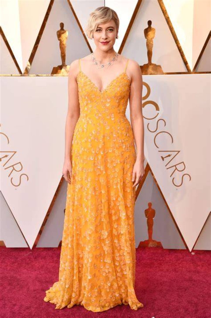 Oscars Dresses 2018 &mdash; Best Dressed On The Academy Awards Red Carpet