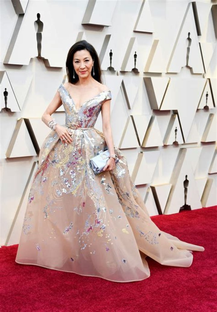 Oscars Dresses 2019