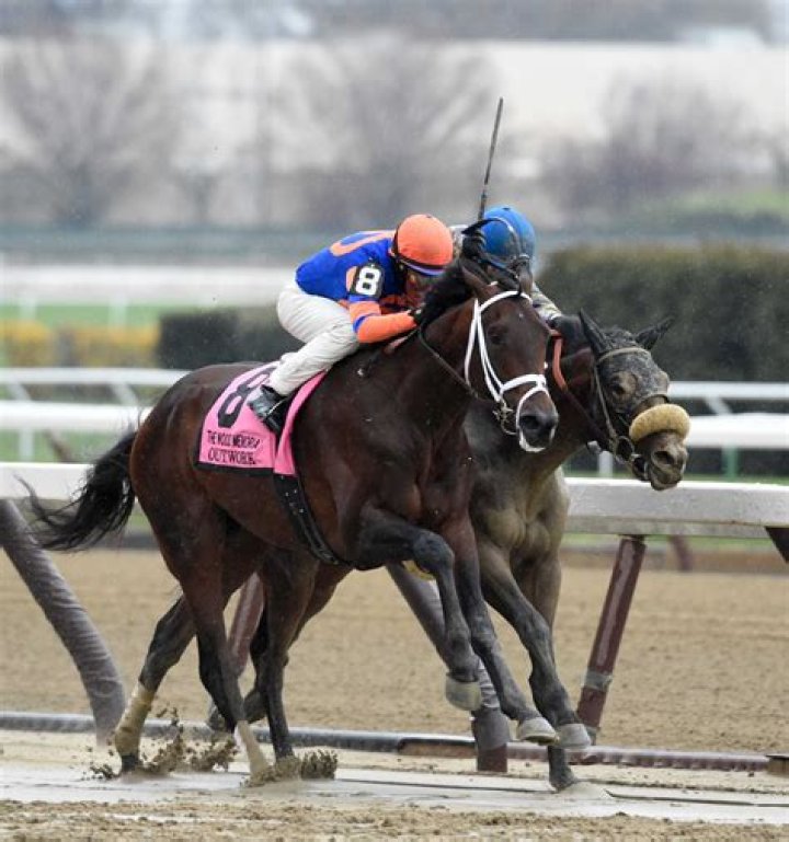 Outwork-kentucky-derby