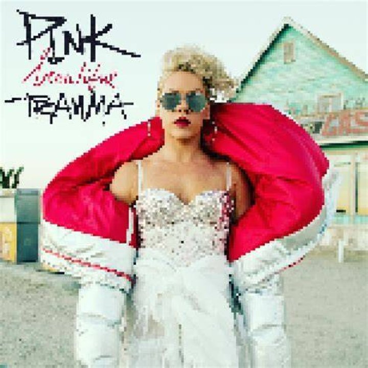 P!nk &ndash; Beautiful Trauma Short Film Trailer