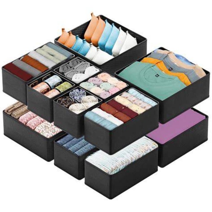 Pack It All Organizer