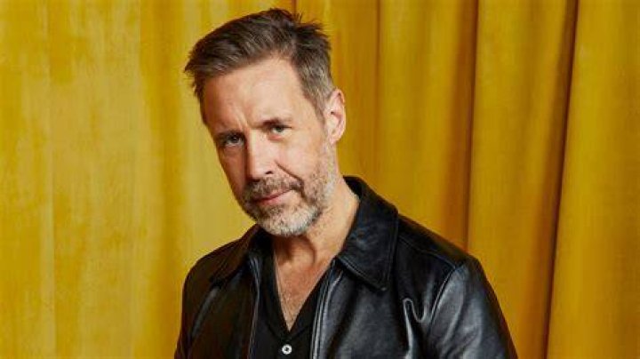 Paddy Considine