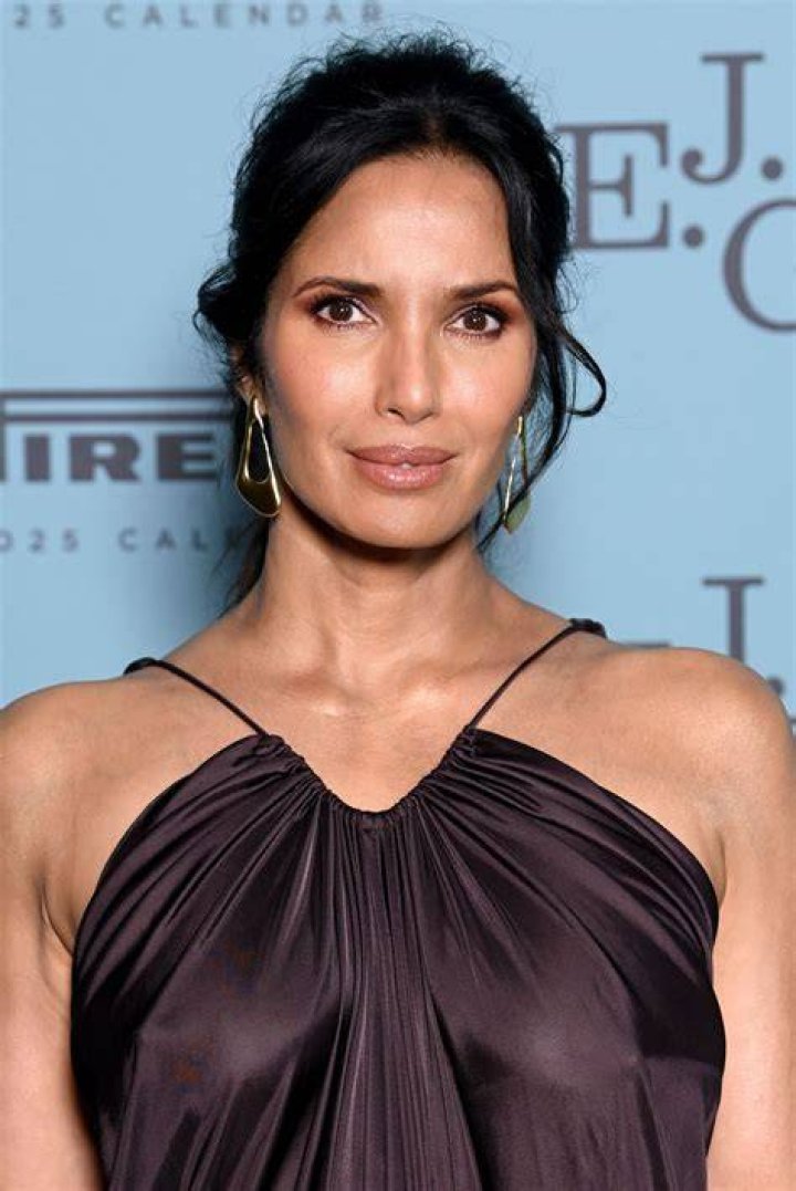 Padma Lakshmi &mdash; Pics Of The &lsquo;Top Chef&rsquo; Hostess & Cookbook Author