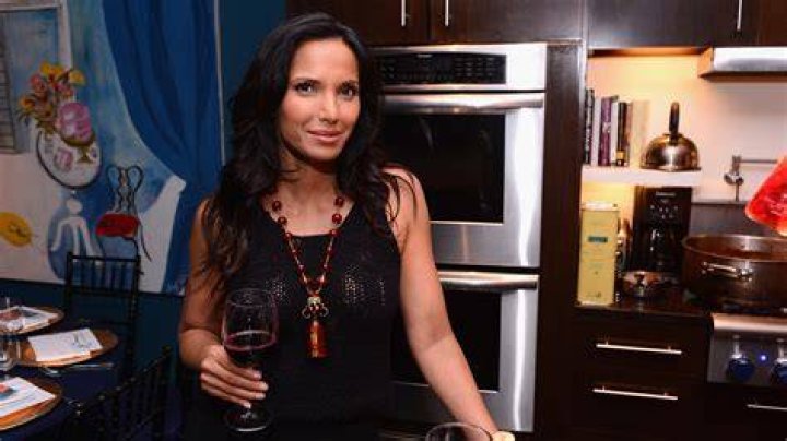 Padma Lakshmi 'How I Get It Done' event hosted by The Cut, Arrivals, Brooklyn, New York, USA - 04 Mar 2019