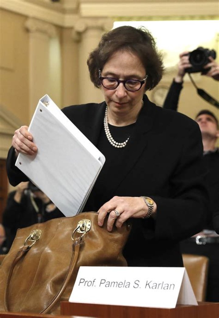 Pamela Karlan