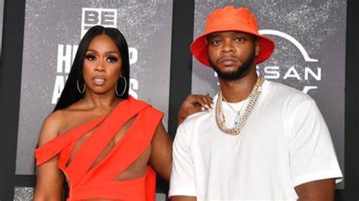 Papoose and Remy Ma BET Awards, Arrivals, Los Angeles, USA - 24 Jun 2018