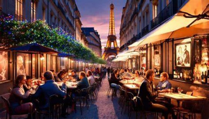 Paris, FRANCE - *EXCLUSIVE* - After enjoying dinner with friends at Siena restaurant in Paris, Selena Gomez then went to a Parisian cabaret in the Champs &Eacute;lys&eacute;es district called the Crazy Horse. While greeting fans, Selena refused to sign naked photos of herself to children. Pictured: Selena Gomez BACKGRID USA 27 MAY 2023 USA: +1 310 798 9111 / UK: +44 208 344 2007 / *UK Clients - Pictures Containing Children Please Pixelate Face Prior To Publication*