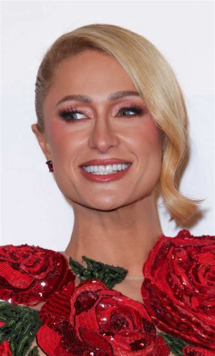 Paris Hilton attends a 'Cooking with Paris' Special Screening Event to Celebrate her new Netflix Show'Cooking with Paris' Special Screening Event to Celebrate Paris Hilton's New Netflix Show, Los Angeles, California, USA - 05 Aug 2021