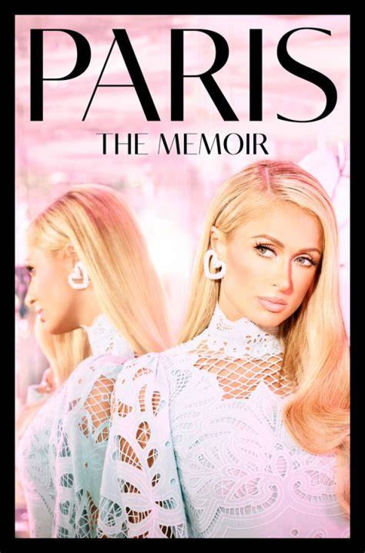 Paris Hilton in the front rowPhilipp Plein and Billionaire show, Front Row, Fall Winter 2019, New York Fashion Week, USA - 11 Feb 2019