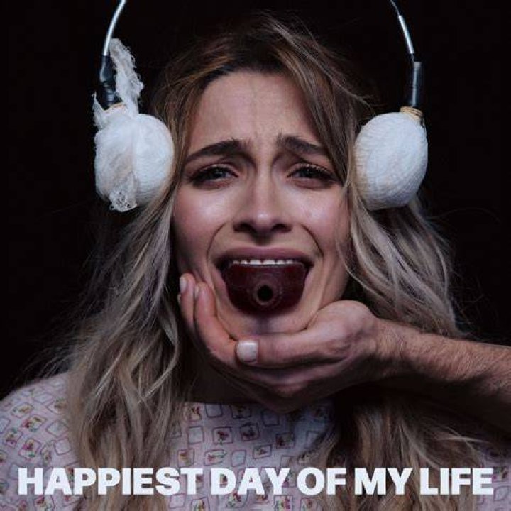Paris Jackson New Album