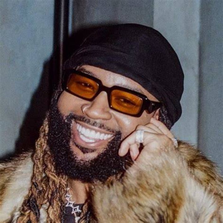 PARTYNEXTDOOR