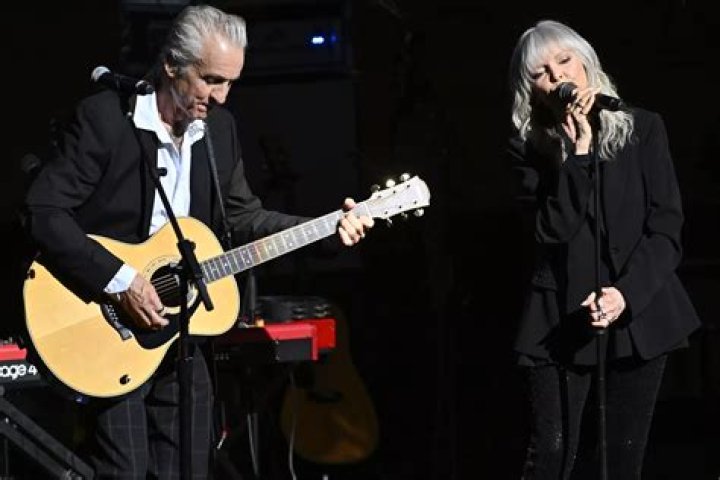 Pat Benatar, Neil Giraldo