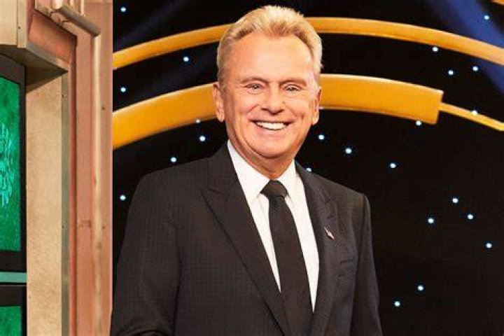 Pat Sajak