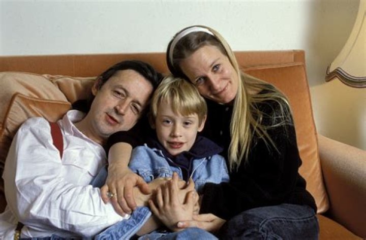 Patricia Brentrup, Rory Culkin