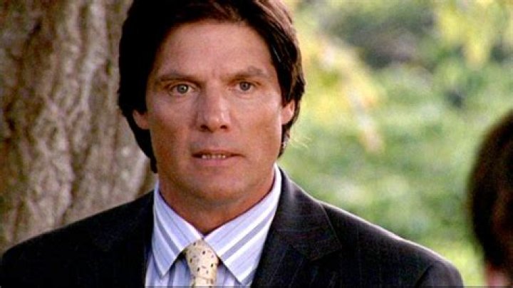 Paul Johansson Accused Of Sexual Harassment