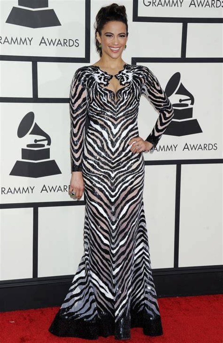 Paula-Patton-Grammy-Awards-2014