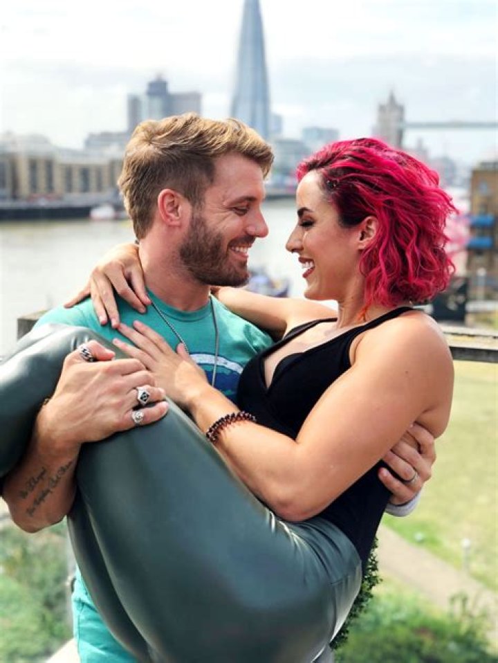 paulie cara maria