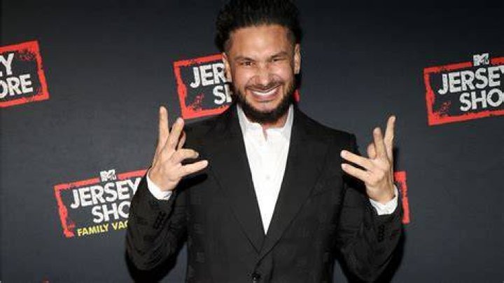 pauly d