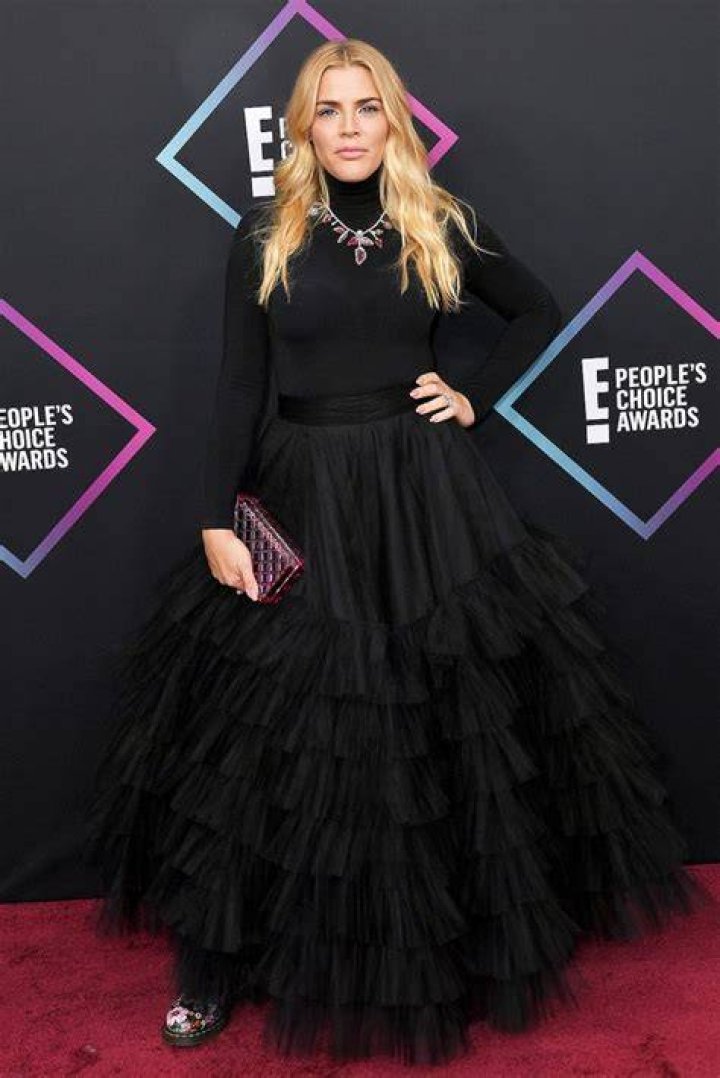 PCAs Best Dressed 2018 &mdash; See Red Carpet Pics