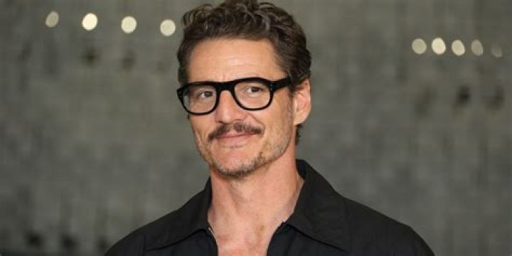 Pedro Pascal