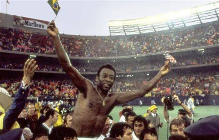 pele