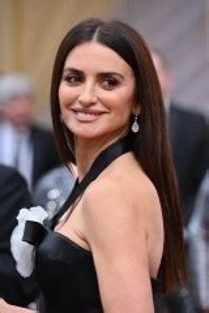Penelope Cruz 92nd Annual Academy Awards, Arrivals, Los Angeles, USA - 09 Feb 2020