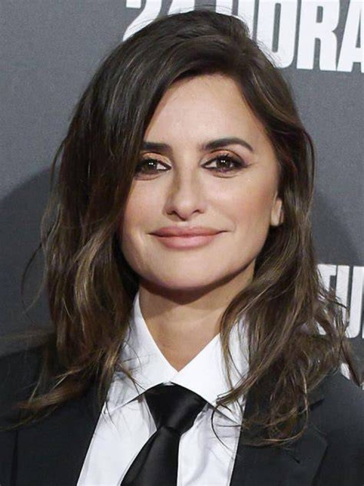 Penelope Cruz