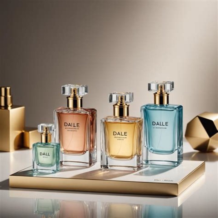 perfume