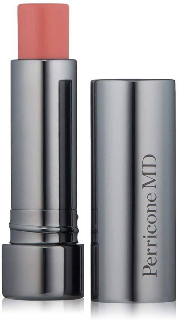 Perricone MD No Makeup Lipstick in Pink