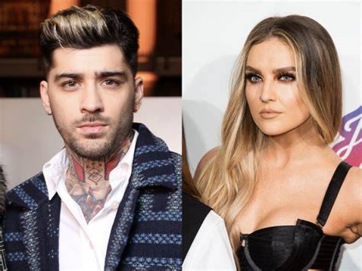 Perrie Edwards Zayn Malik Breakup