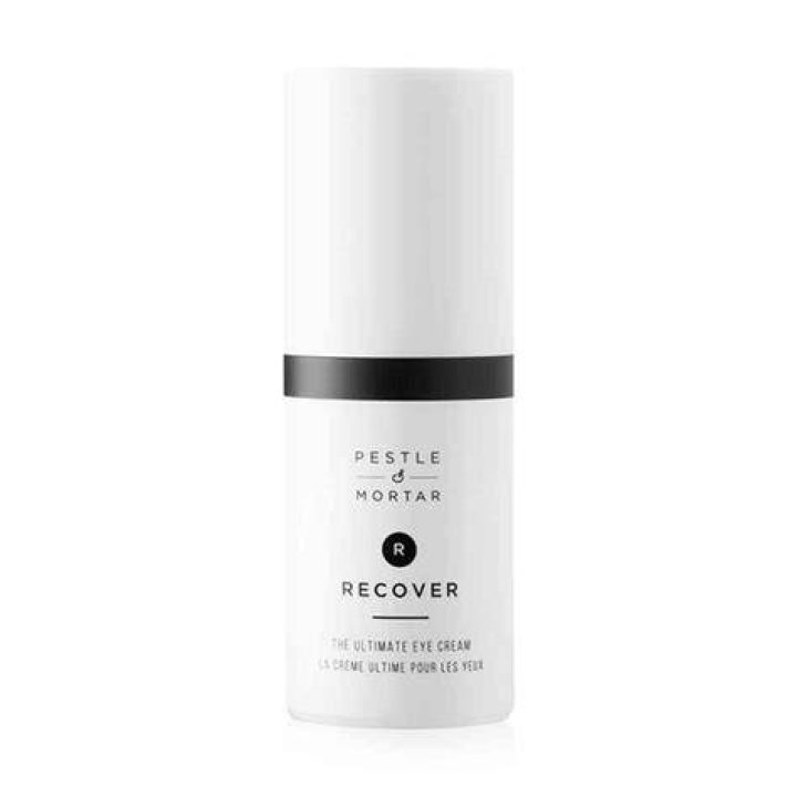 Pestle & Mortar Eye Cream Recover