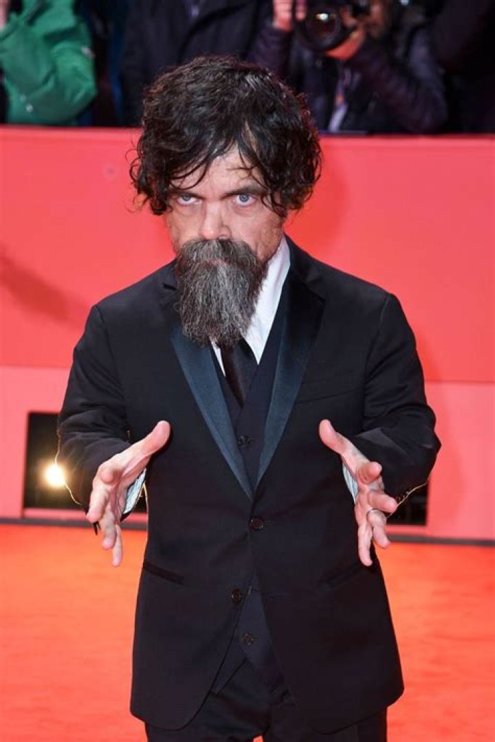 Peter Dinklage