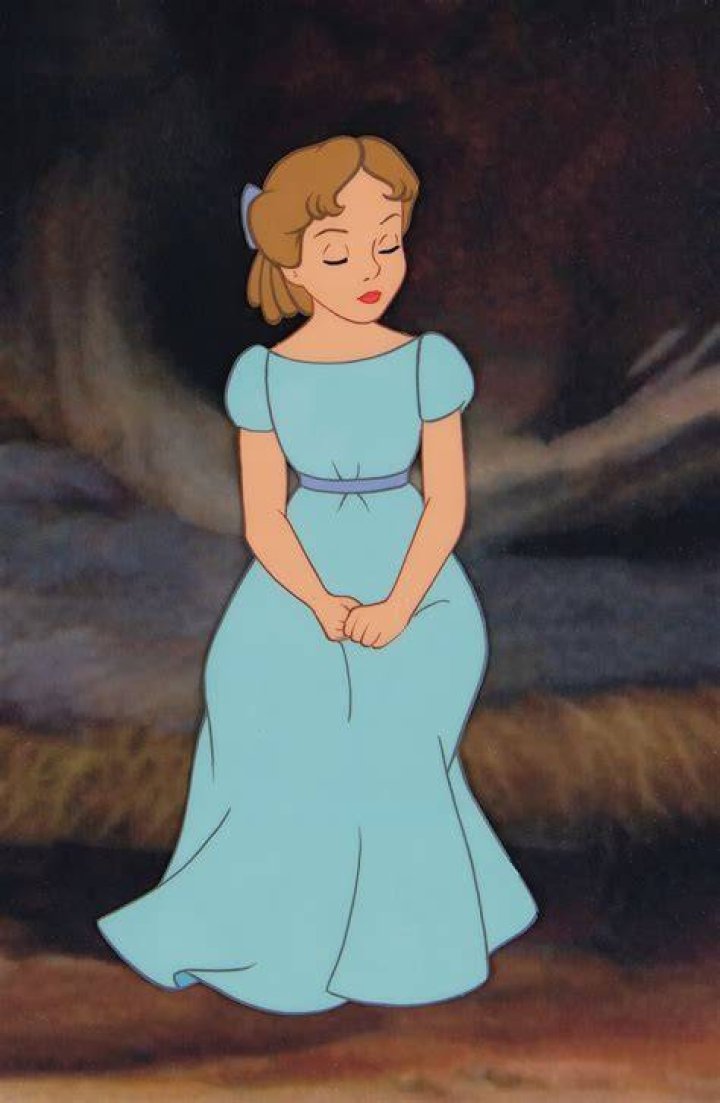 Peter Pan & Wendy