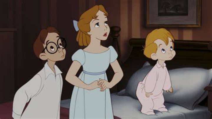 Peter Pan