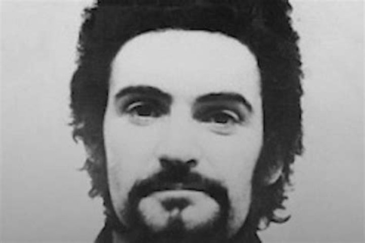 Peter Sutcliffe