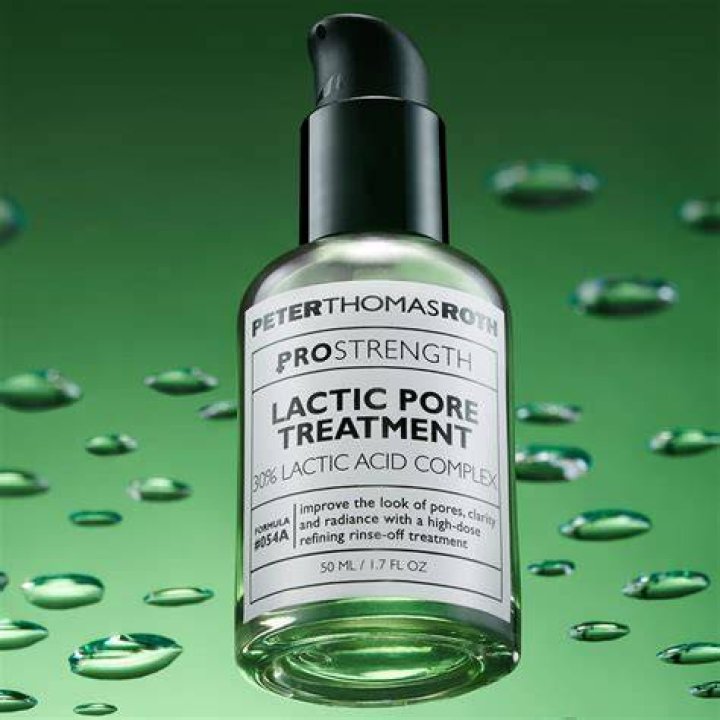 PETER THOMAS ROTH PRO Strength Retinoid Peptide Serum, $110, Sephora