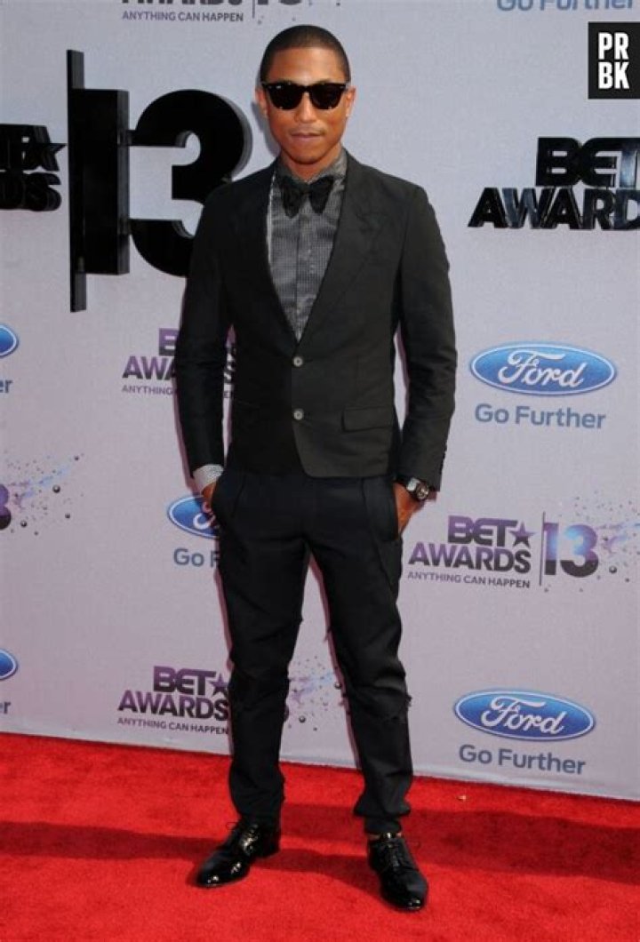 Pharrell-Williams-BET-Awards-2013