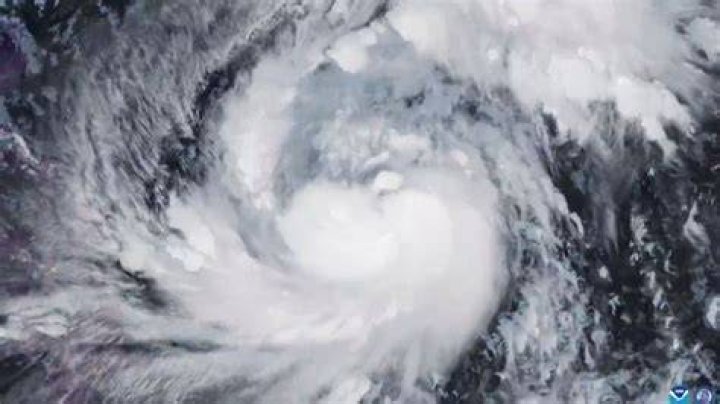 Philippines Typhoon