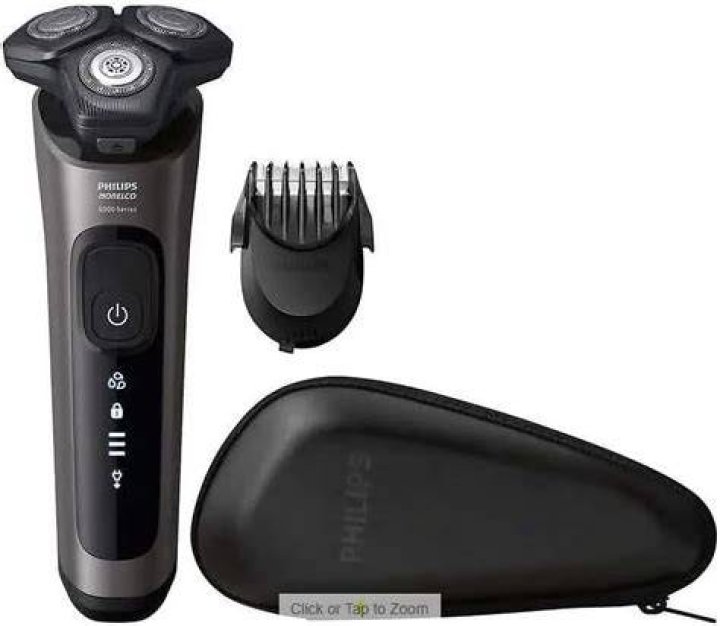 Philips Norelco Shaver 6000, $99.97, Walmart
